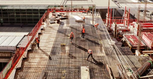 Best Driveway Concrete Repair  in Foxfire, NC