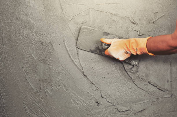 Waterproofing & Drywells in NC