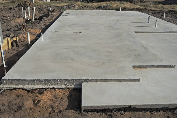 Best Best Concrete Contractor  in Foxfire, NC