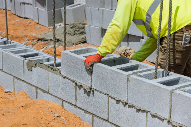 Best Concrete Driveway Repair Near Me  in Foxfire, NC