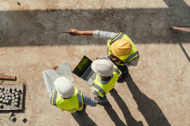 Best Concrete Foundation Repair  in Foxfire, NC