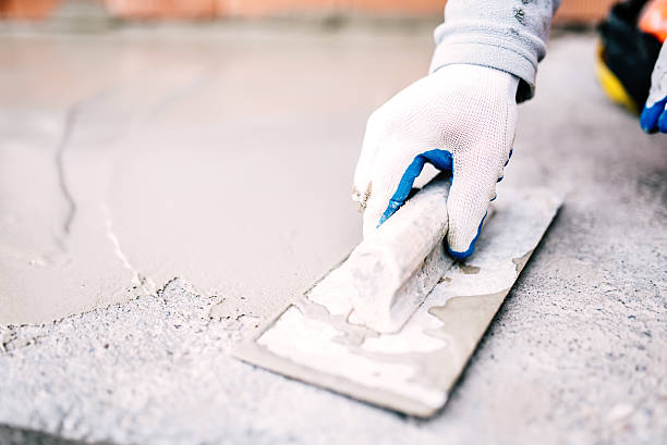 Best Concrete Walkway Installation  in Foxfire, NC